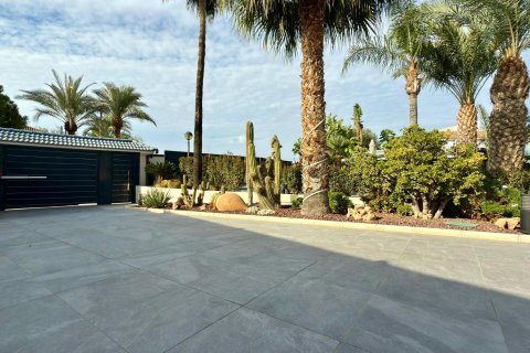 Villa in vendita a San Juan, Alicante, Spagna 5 camere da letto, 360 mq. N° 165502 - foto 8