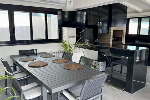 Villa in vendita a San Juan, Alicante, Spagna 5 camere da letto, 360 mq. N° 165502 - foto 13