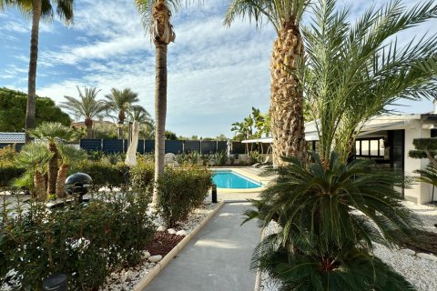 Villa in vendita a San Juan, Alicante, Spagna 5 camere da letto, 360 mq. N° 165502 - foto 4