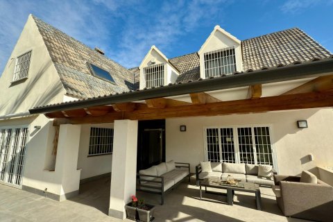 Villa in vendita a San Juan, Alicante, Spagna 5 camere da letto, 360 mq. N° 165502 - foto 18