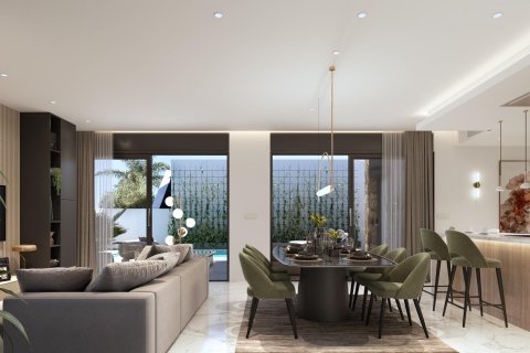 Willa w Ciudad Quesada, Alicante, Hiszpania 3 sypialnie, 179 mkw. nr 165508 – zdjęcie 10