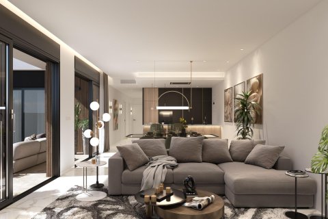 Willa w Ciudad Quesada, Alicante, Hiszpania 3 sypialnie, 179 mkw. nr 165508 – zdjęcie 9