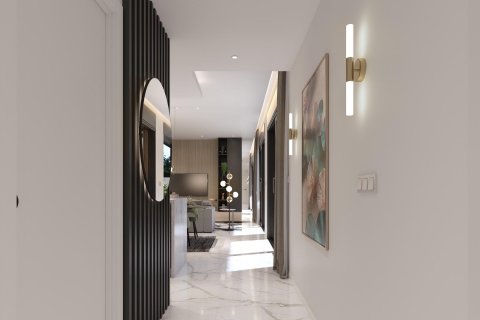 Willa w Ciudad Quesada, Alicante, Hiszpania 3 sypialnie, 179 mkw. nr 165508 – zdjęcie 7