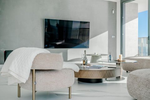 Wohnung zum Verkauf in Benidorm, Alicante, Spanien 3 Schlafzimmer, 233 m2 Nr. 165505 - Foto 22