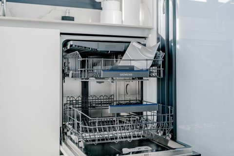 Wohnung zum Verkauf in Benidorm, Alicante, Spanien 3 Schlafzimmer, 233 m2 Nr. 165505 - Foto 17