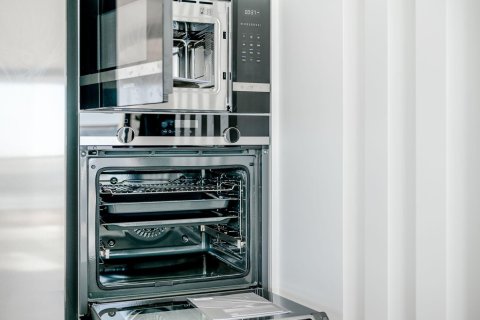 Wohnung zum Verkauf in Benidorm, Alicante, Spanien 3 Schlafzimmer, 233 m2 Nr. 165505 - Foto 16