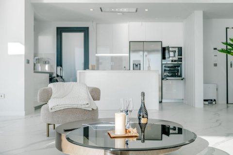 Wohnung zum Verkauf in Benidorm, Alicante, Spanien 3 Schlafzimmer, 233 m2 Nr. 165505 - Foto 25