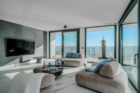 Wohnung zum Verkauf in Benidorm, Alicante, Spanien 3 Schlafzimmer, 233 m2 Nr. 165505 - Foto 21