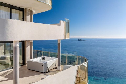 Wohnung zum Verkauf in Benidorm, Alicante, Spanien 3 Schlafzimmer, 233 m2 Nr. 165505 - Foto 1