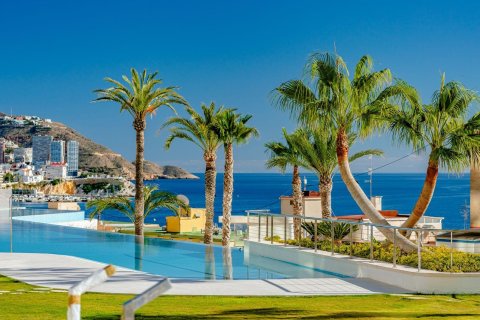 Wohnung zum Verkauf in Benidorm, Alicante, Spanien 3 Schlafzimmer, 233 m2 Nr. 165505 - Foto 5