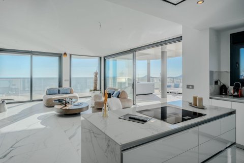 Wohnung zum Verkauf in Benidorm, Alicante, Spanien 3 Schlafzimmer, 233 m2 Nr. 165505 - Foto 14