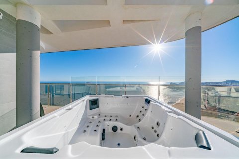 Wohnung zum Verkauf in Benidorm, Alicante, Spanien 3 Schlafzimmer, 233 m2 Nr. 165505 - Foto 27