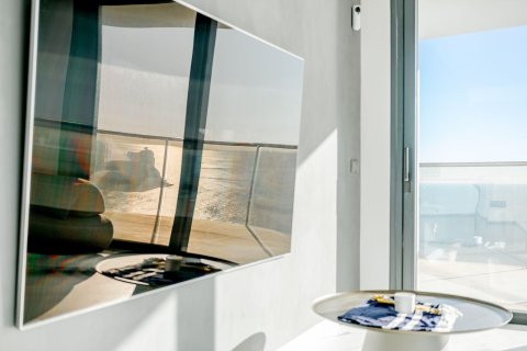 Wohnung zum Verkauf in Benidorm, Alicante, Spanien 3 Schlafzimmer, 233 m2 Nr. 165505 - Foto 23