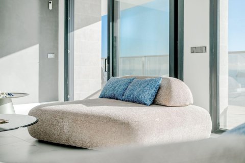 Wohnung zum Verkauf in Benidorm, Alicante, Spanien 3 Schlafzimmer, 233 m2 Nr. 165505 - Foto 19