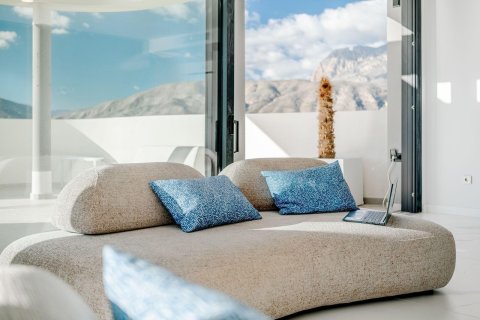 Wohnung zum Verkauf in Benidorm, Alicante, Spanien 3 Schlafzimmer, 233 m2 Nr. 165505 - Foto 20