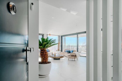 Wohnung zum Verkauf in Benidorm, Alicante, Spanien 3 Schlafzimmer, 233 m2 Nr. 165505 - Foto 10