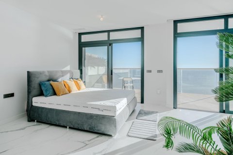 Wohnung zum Verkauf in Benidorm, Alicante, Spanien 3 Schlafzimmer, 233 m2 Nr. 165505 - Foto 30
