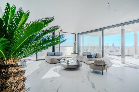 Wohnung zum Verkauf in Benidorm, Alicante, Spanien 3 Schlafzimmer, 233 m2 Nr. 165505 - Foto 11
