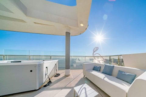 Wohnung zum Verkauf in Benidorm, Alicante, Spanien 3 Schlafzimmer, 233 m2 Nr. 165505 - Foto 7