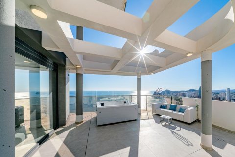 Wohnung zum Verkauf in Benidorm, Alicante, Spanien 3 Schlafzimmer, 233 m2 Nr. 165505 - Foto 29