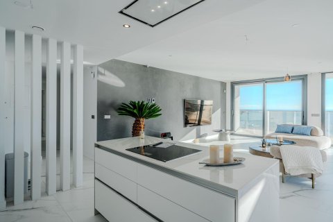 Wohnung zum Verkauf in Benidorm, Alicante, Spanien 3 Schlafzimmer, 233 m2 Nr. 165505 - Foto 13