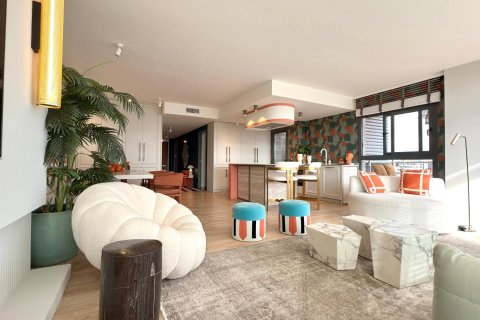 Attico in vendita a Alicante, Spagna 3 camere da letto, 180 mq. N° 165503 - foto 2