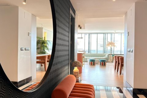 Attico in vendita a Alicante, Spagna 3 camere da letto, 180 mq. N° 165503 - foto 26