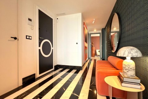 Attico in vendita a Alicante, Spagna 3 camere da letto, 180 mq. N° 165503 - foto 5