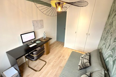 Attico in vendita a Alicante, Spagna 3 camere da letto, 180 mq. N° 165503 - foto 28