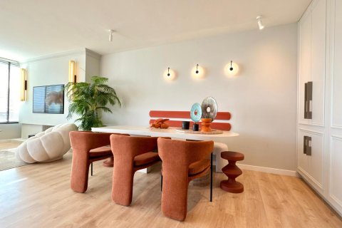 Attico in vendita a Alicante, Spagna 3 camere da letto, 180 mq. N° 165503 - foto 6