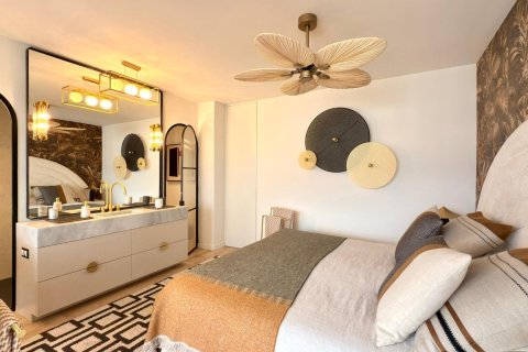 Attico in vendita a Alicante, Spagna 3 camere da letto, 180 mq. N° 165503 - foto 4