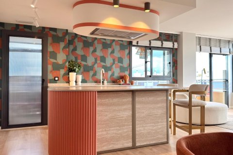 Attico in vendita a Alicante, Spagna 3 camere da letto, 180 mq. N° 165503 - foto 3