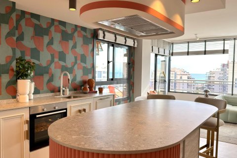 Attico in vendita a Alicante, Spagna 3 camere da letto, 180 mq. N° 165503 - foto 16