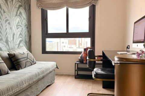 Attico in vendita a Alicante, Spagna 3 camere da letto, 180 mq. N° 165503 - foto 27