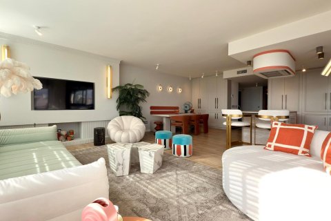 Attico in vendita a Alicante, Spagna 3 camere da letto, 180 mq. N° 165503 - foto 11