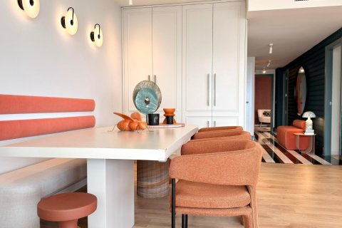 Attico in vendita a Alicante, Spagna 3 camere da letto, 180 mq. N° 165503 - foto 7