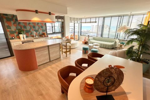 Attico in vendita a Alicante, Spagna 3 camere da letto, 180 mq. N° 165503 - foto 17