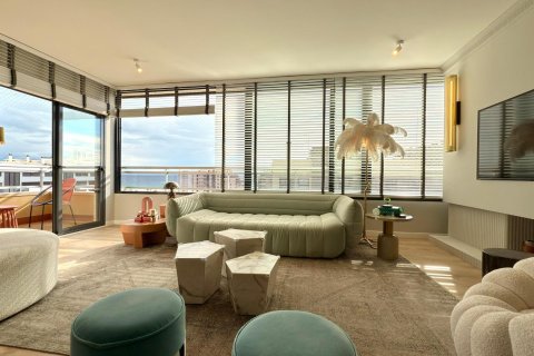 Attico in vendita a Alicante, Spagna 3 camere da letto, 180 mq. N° 165503 - foto 12