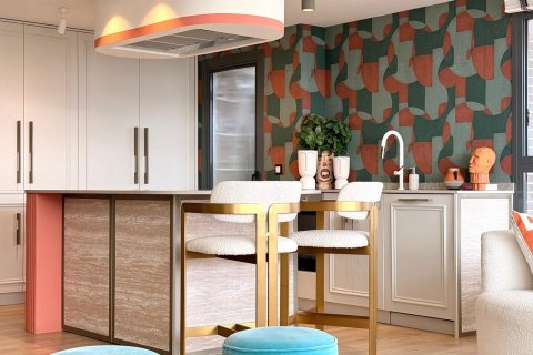 Attico in vendita a Alicante, Spagna 3 camere da letto, 180 mq. N° 165503 - foto 19