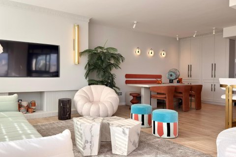 Attico in vendita a Alicante, Spagna 3 camere da letto, 180 mq. N° 165503 - foto 14