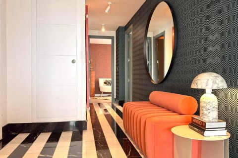 Attico in vendita a Alicante, Spagna 3 camere da letto, 180 mq. N° 165503 - foto 25