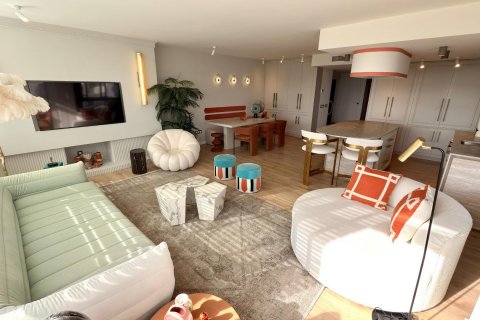 Attico in vendita a Alicante, Spagna 3 camere da letto, 180 mq. N° 165503 - foto 10