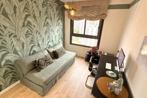 Attico in vendita a Alicante, Spagna 3 camere da letto, 180 mq. N° 165503 - foto 29