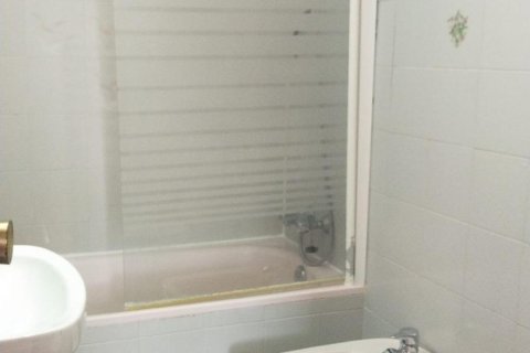 Продажа квартиры в Бенидорм, Аликанте, Испания 1 спальня, 54м2 №165504 - фото 19