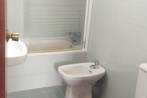 Продажа квартиры в Бенидорм, Аликанте, Испания 1 спальня, 54м2 №165504 - фото 17