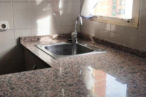 Продажа квартиры в Бенидорм, Аликанте, Испания 1 спальня, 54м2 №165504 - фото 8