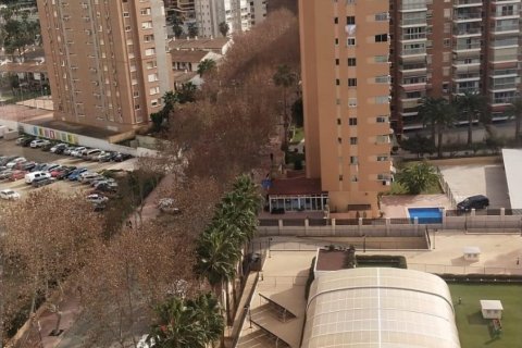 Продажа квартиры в Бенидорм, Аликанте, Испания 1 спальня, 54м2 №165504 - фото 15