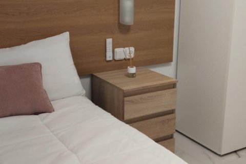 Dzīvoklis pārdošanā Benidorm, Alicante, Spānijā 2 istabas, 60 m2 Nr. 165504 - attēls 12