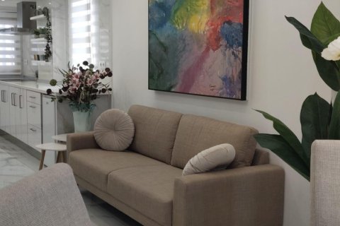Dzīvoklis pārdošanā Benidorm, Alicante, Spānijā 2 istabas, 60 m2 Nr. 165504 - attēls 9