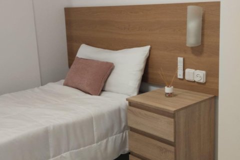 Dzīvoklis pārdošanā Benidorm, Alicante, Spānijā 2 istabas, 60 m2 Nr. 165504 - attēls 11